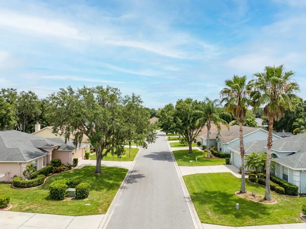 Brandon, Florida
