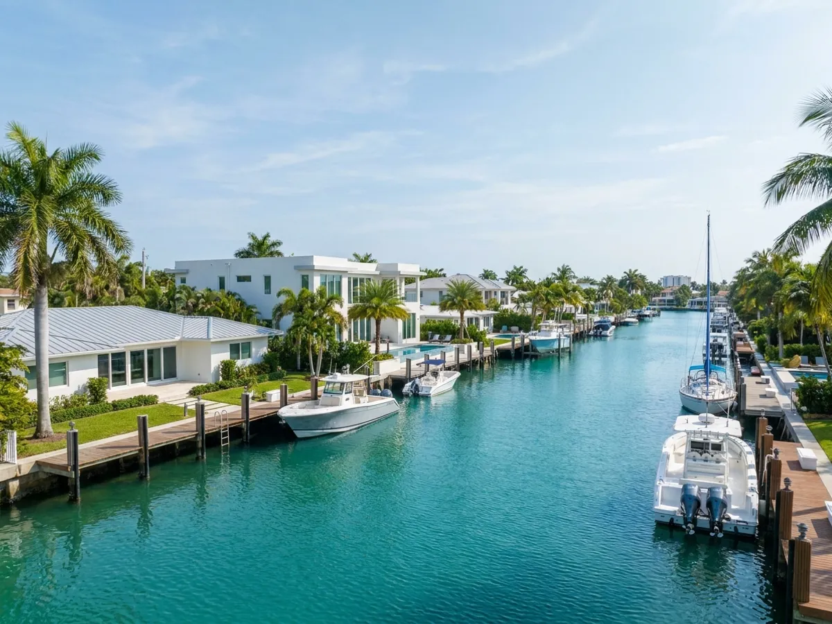 Fort Lauderdale, Florida