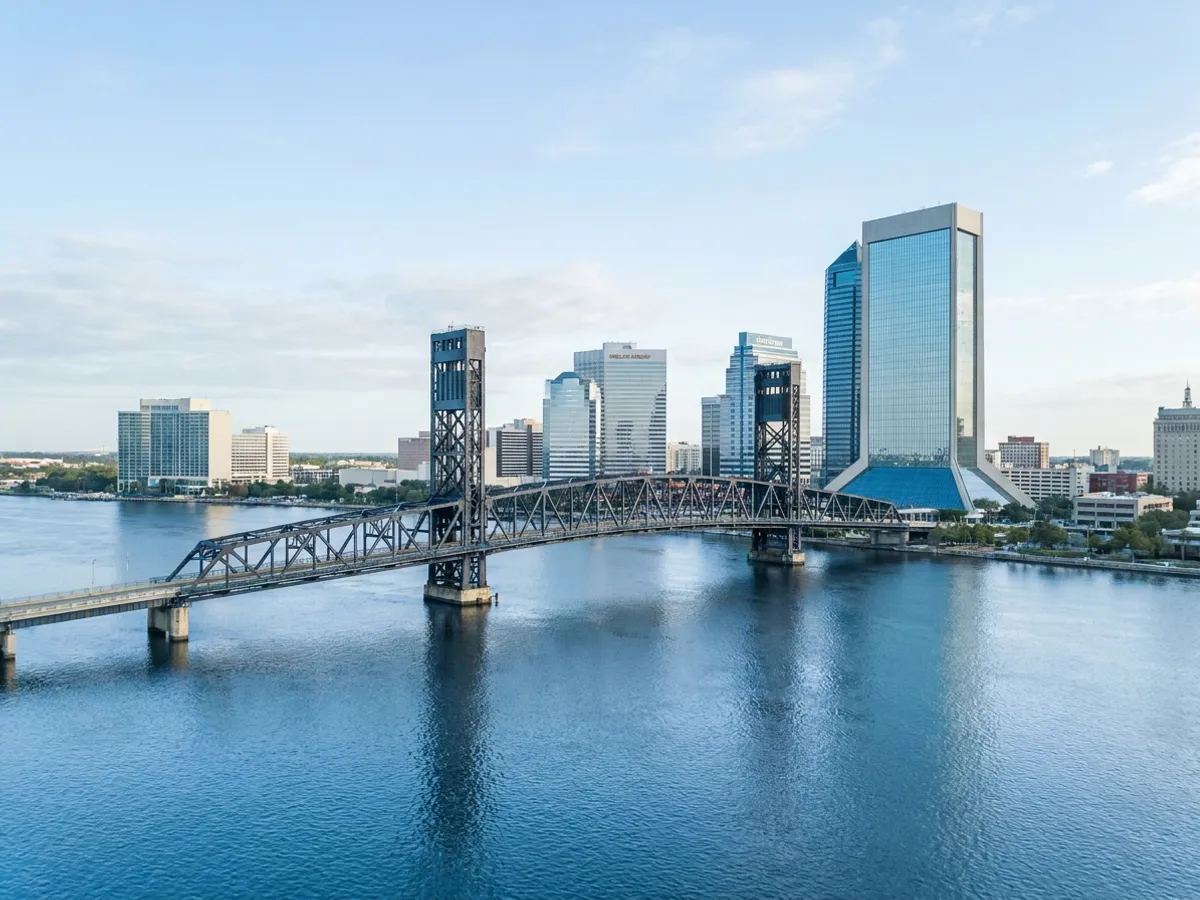 Jacksonville, Florida
