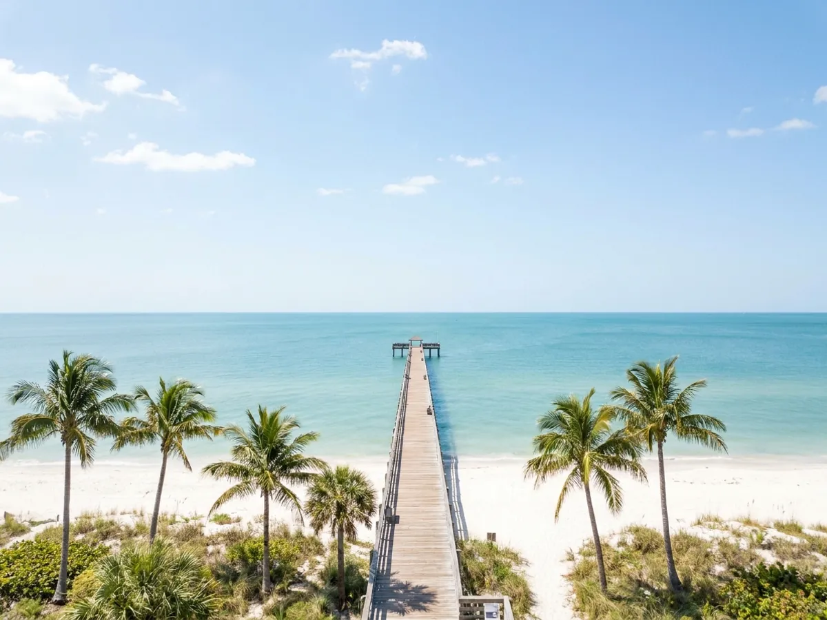 Naples, Florida