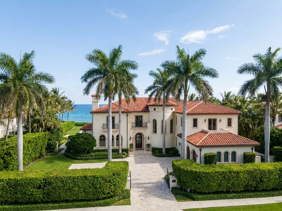 Palm Beach, Florida