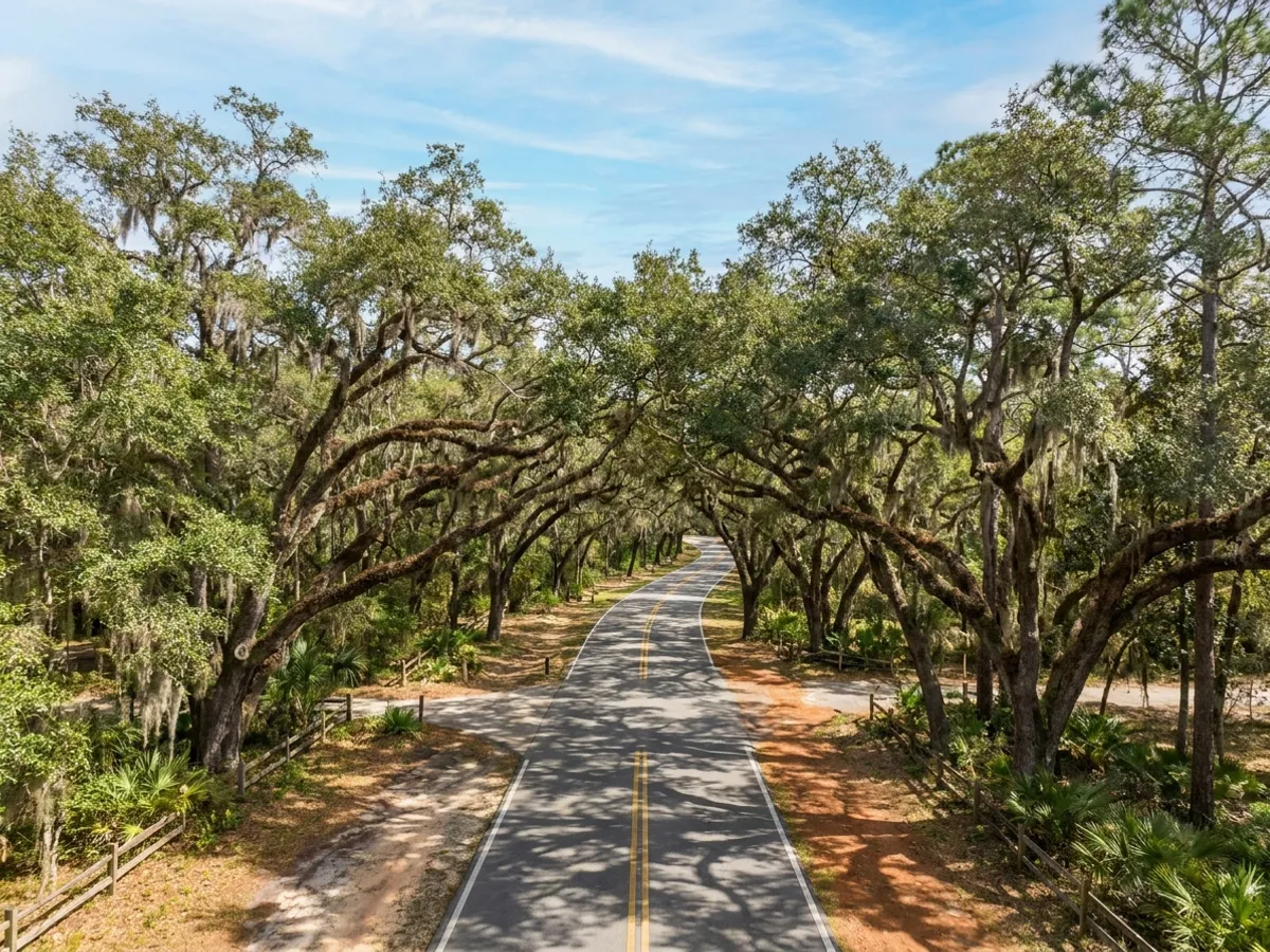 Tallahassee, Florida