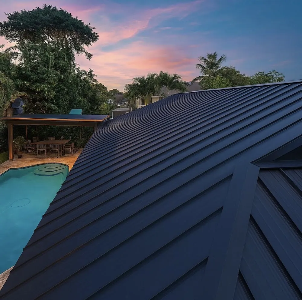 4EVER ROOFING, from its Google Business Profile