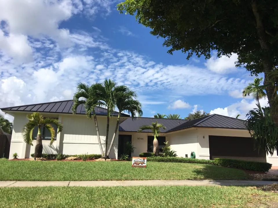 A&E Brothers Roofing, from its Google Business Profile