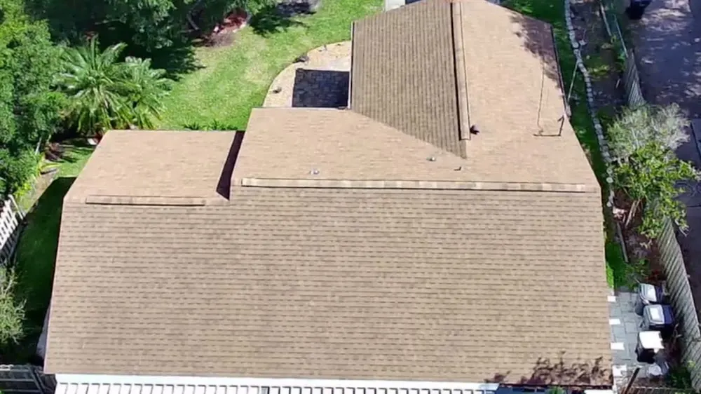 America Top Roofing, from its Google Business Profile