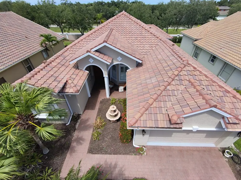 Beaver Roofing LLC, from its Google Business Profile