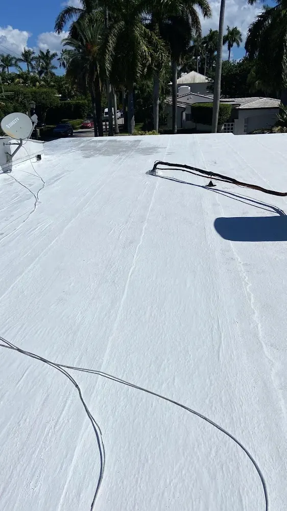 Bill's 4 Seasons Roofing Contr., from its Google Business Profile