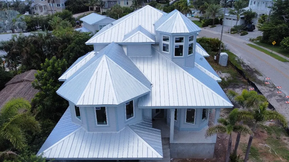 Dry Guys Roofing & Repairs, from its Google Business Profile