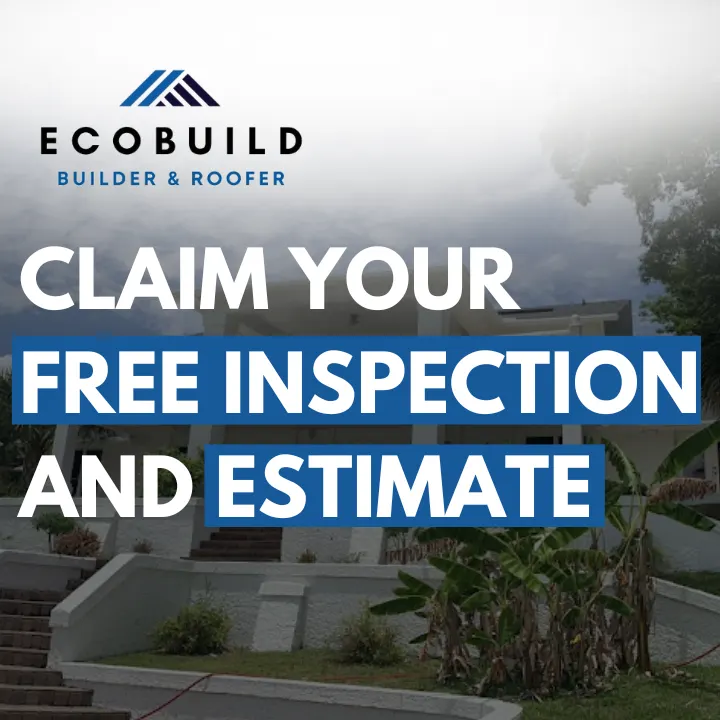 Ecobuild Roofing, from its Google Business Profile