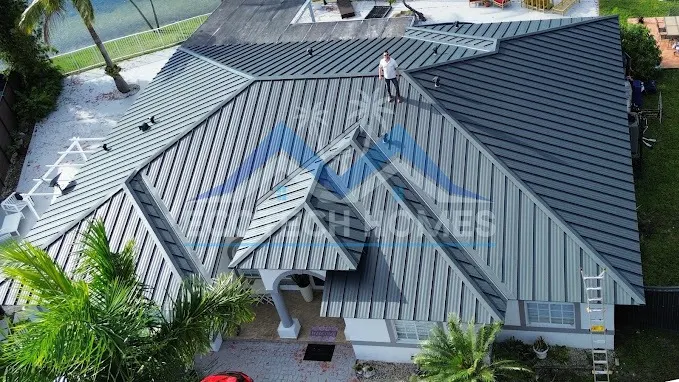 Ecotech Homes, from its Google Business Profile