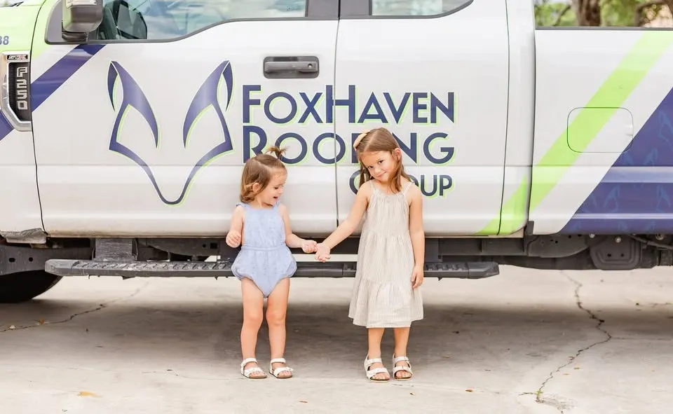 FoxHaven Roofing Group, from its Google Business Profile