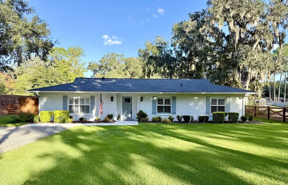Godwin Green Roofing, from its Google Business Profile
