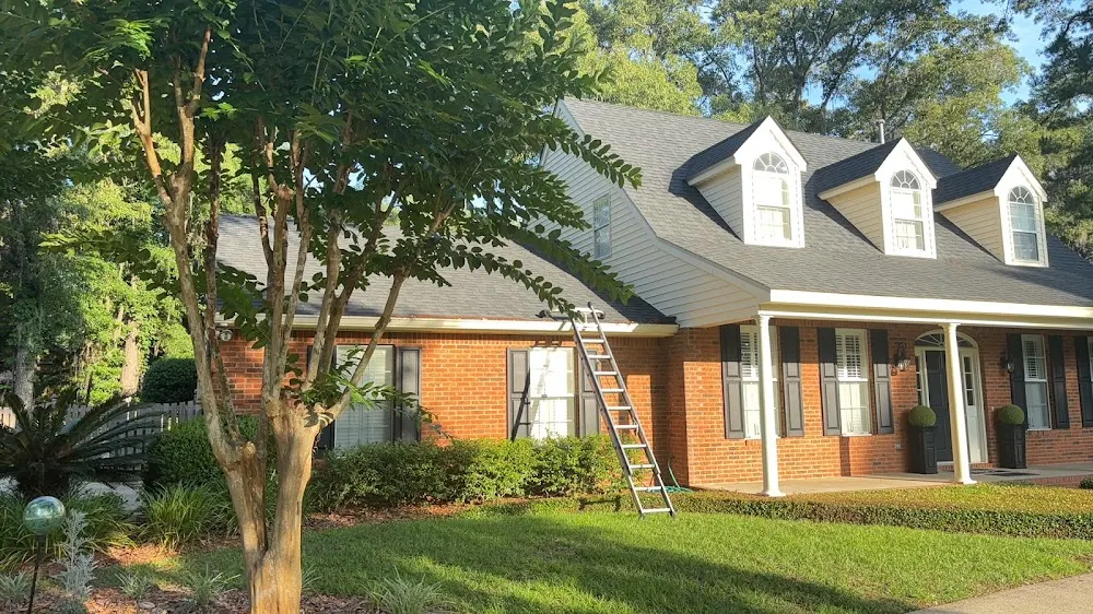 GutterHawk Roofing & Gutter Specialists, from its Google Business Profile