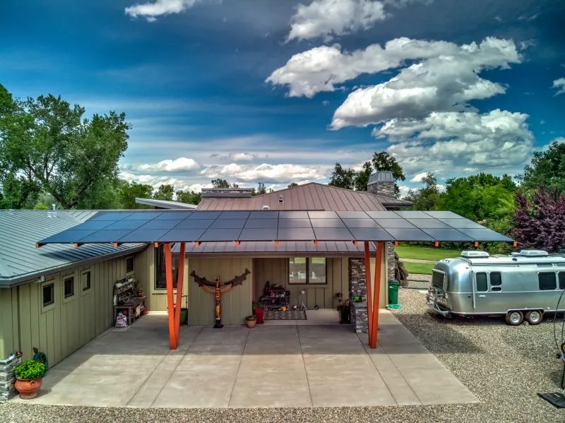 Kalahari Solar & Roofing, from its Google Business Profile