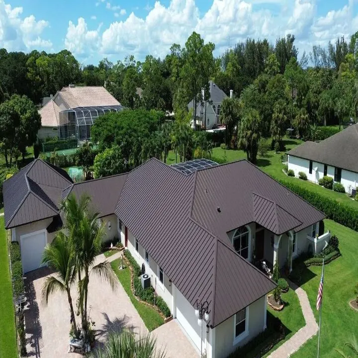 Leo Roofing & Construction, from its Google Business Profile