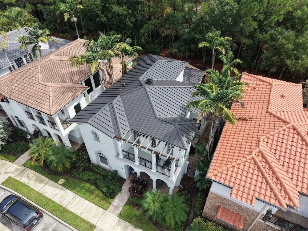 Lighthouse Roofing Group, from its Google Business Profile
