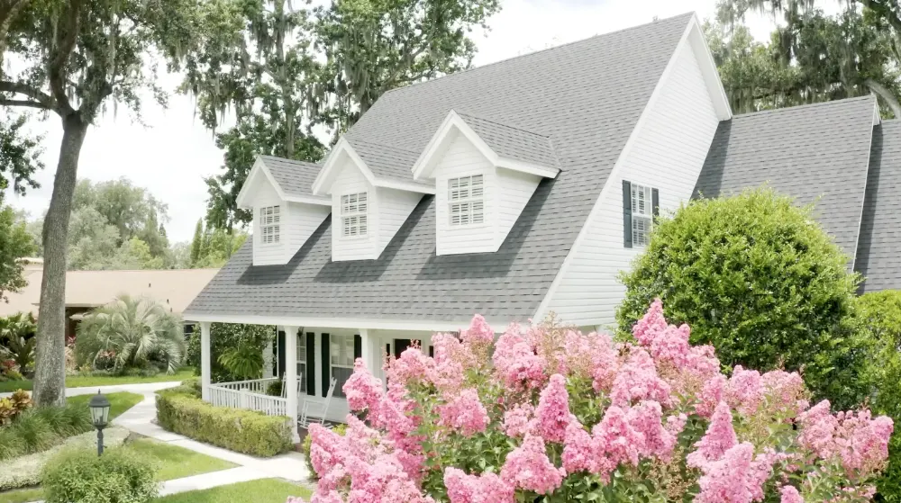 Musick Roofing, from its Google Business Profile