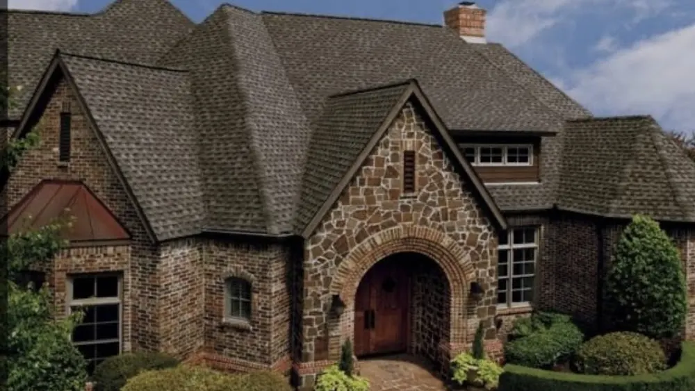 Platinum Roofing and Exteriors, from its Google Business Profile