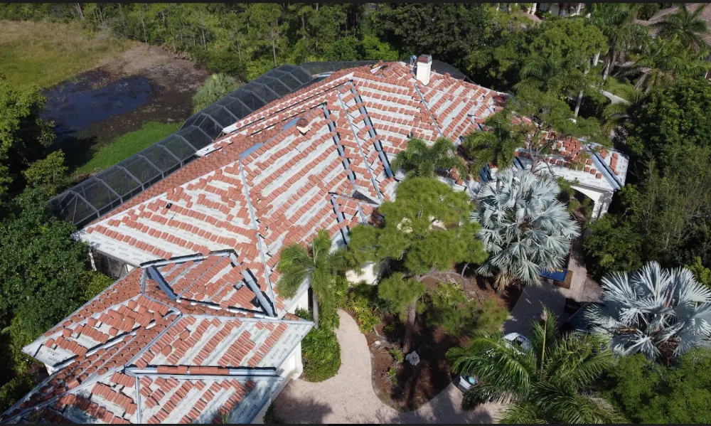 R4 Roofing and Reconstruction, from its Google Business Profile