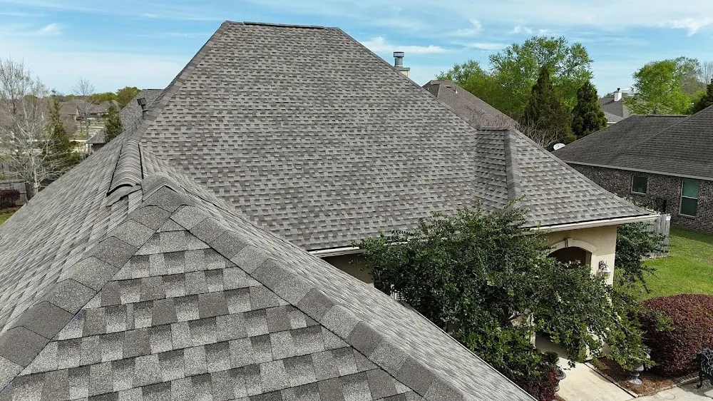 Ridgeline Construction Roofing & Exteriors, from its Google Business Profile