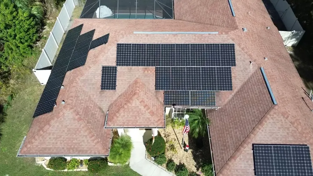 Riley Roofing, from its Google Business Profile