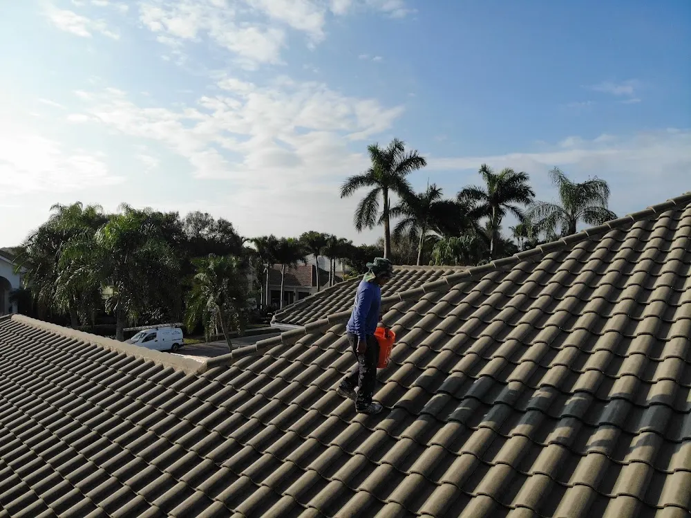 Roofs Done Right, from its Google Business Profile