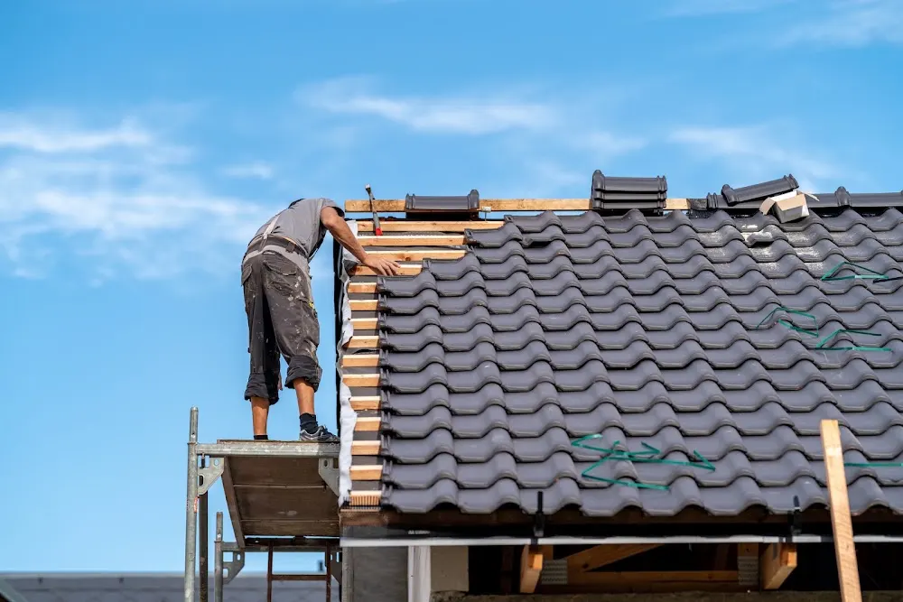 Southeast Roofing Consultants, Inc., from its Google Business Profile