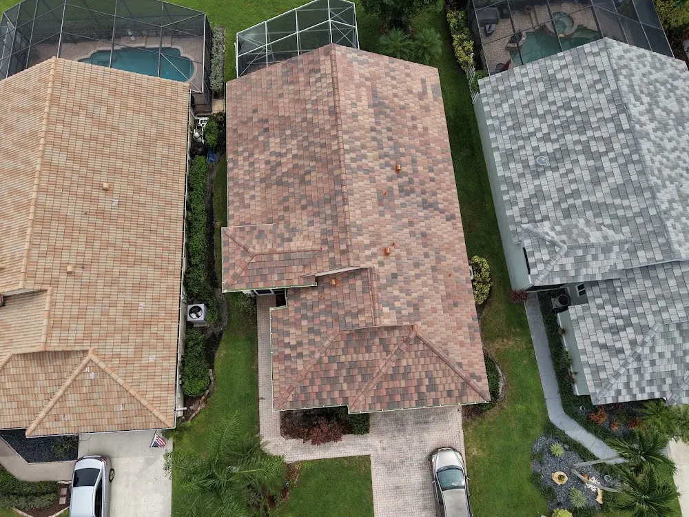 THE RIGHT CALL ROOFING SERVICES INC, from its Google Business Profile