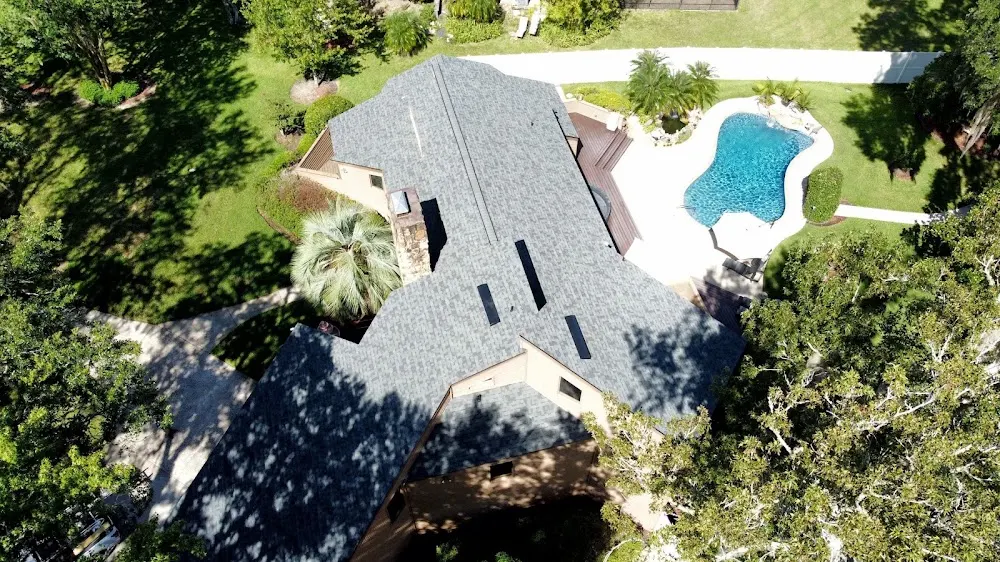 Trinity Restoration & Roofing Tampa, from its Google Business Profile