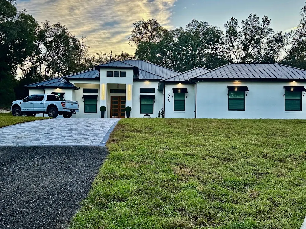 Wendell Clark & Son Roofing, from its Google Business Profile