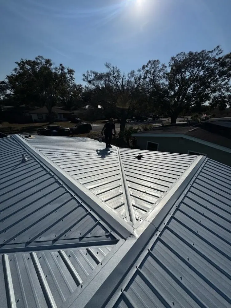 WestStar Roofing and Construction, from its Google Business Profile